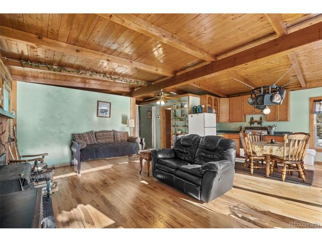 15103 Rainbow Rd, Sedalia, CO 80135