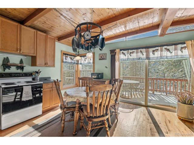 15103 Rainbow Rd, Sedalia, CO 80135