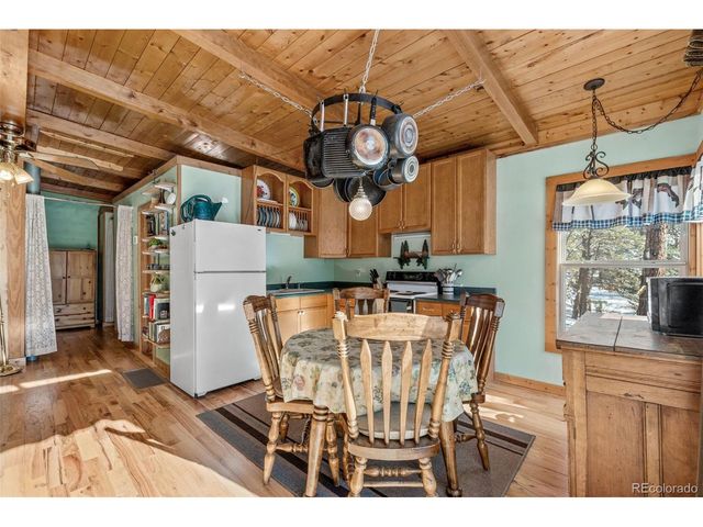 15103 Rainbow Rd, Sedalia, CO 80135