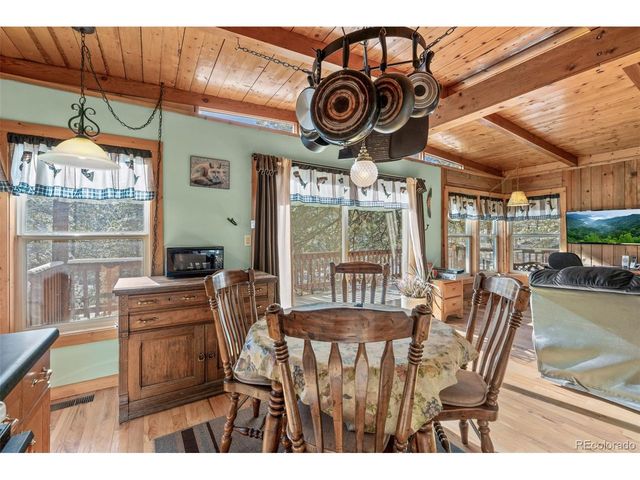 15103 Rainbow Rd, Sedalia, CO 80135