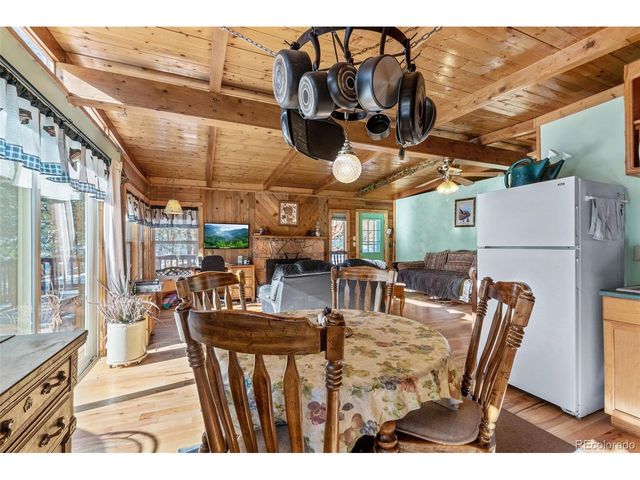 15103 Rainbow Rd, Sedalia, CO 80135