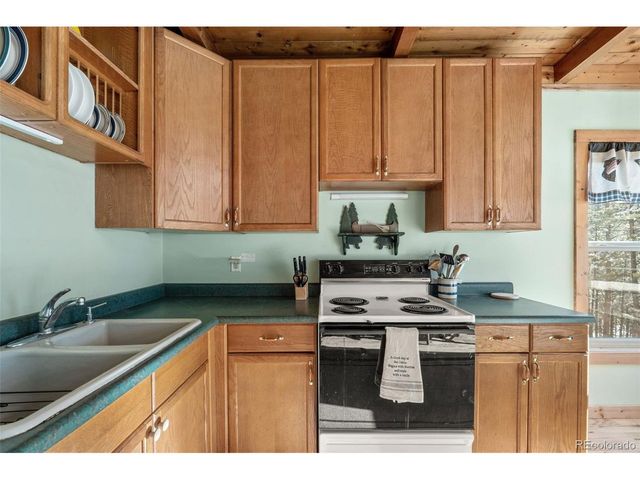 15103 Rainbow Rd, Sedalia, CO 80135