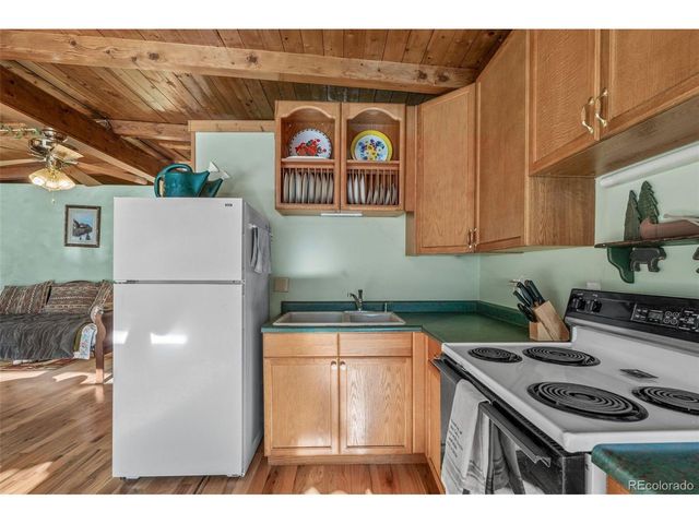 15103 Rainbow Rd, Sedalia, CO 80135