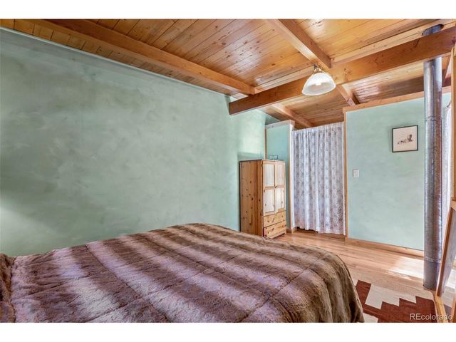 15103 Rainbow Rd, Sedalia, CO 80135