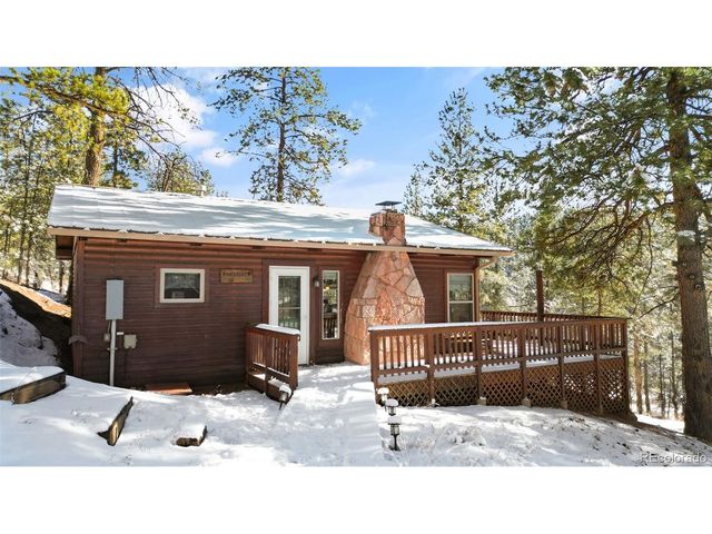 15103 Rainbow Rd, Sedalia, CO 80135