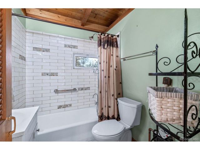 15103 Rainbow Rd, Sedalia, CO 80135