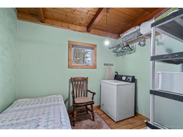 15103 Rainbow Rd, Sedalia, CO 80135