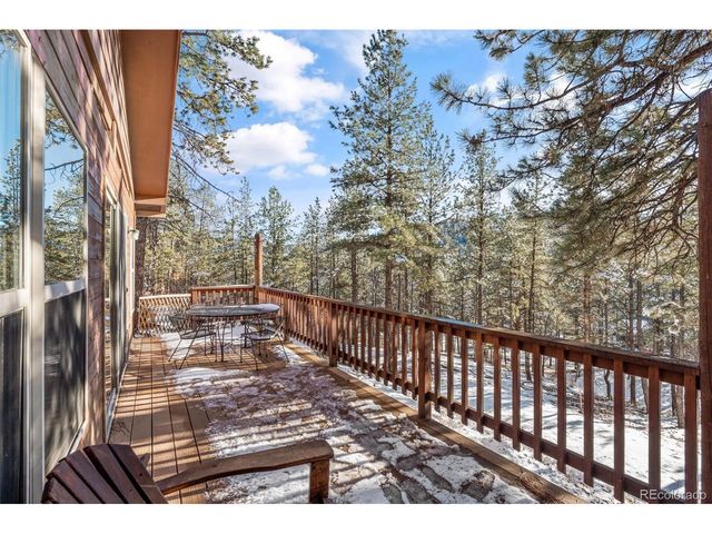 15103 Rainbow Rd, Sedalia, CO 80135