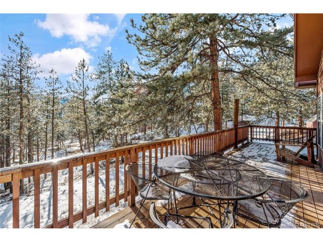 15103 Rainbow Rd, Sedalia, CO 80135