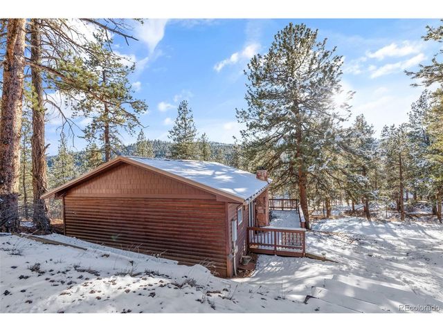 15103 Rainbow Rd, Sedalia, CO 80135