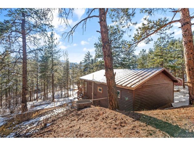 15103 Rainbow Rd, Sedalia, CO 80135