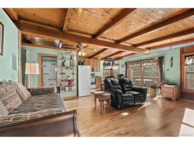 15103 Rainbow Rd, Sedalia, CO 80135