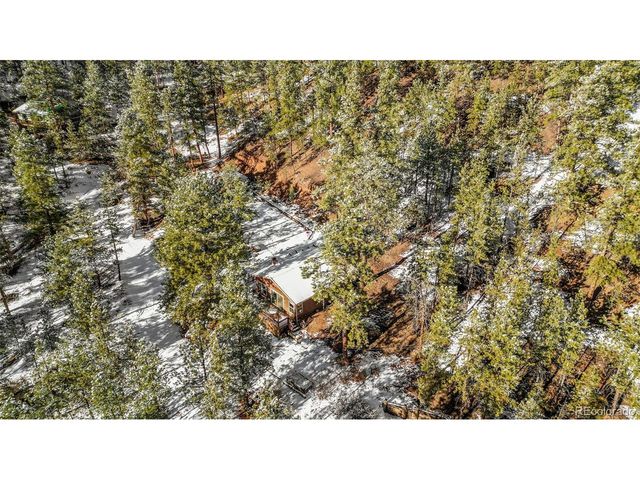 15103 Rainbow Rd, Sedalia, CO 80135