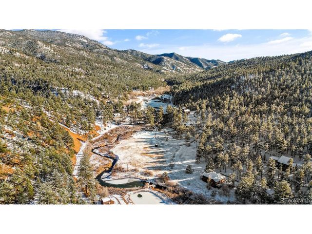 15103 Rainbow Rd, Sedalia, CO 80135