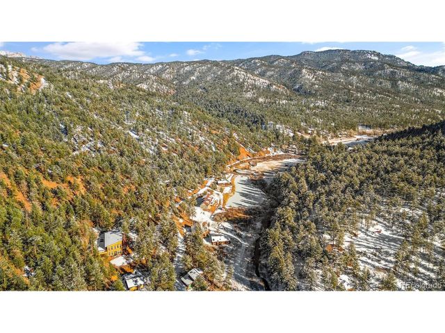 15103 Rainbow Rd, Sedalia, CO 80135