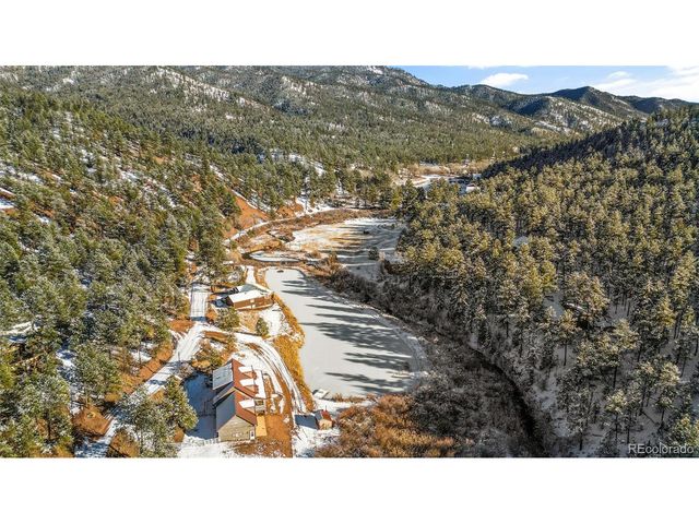 15103 Rainbow Rd, Sedalia, CO 80135