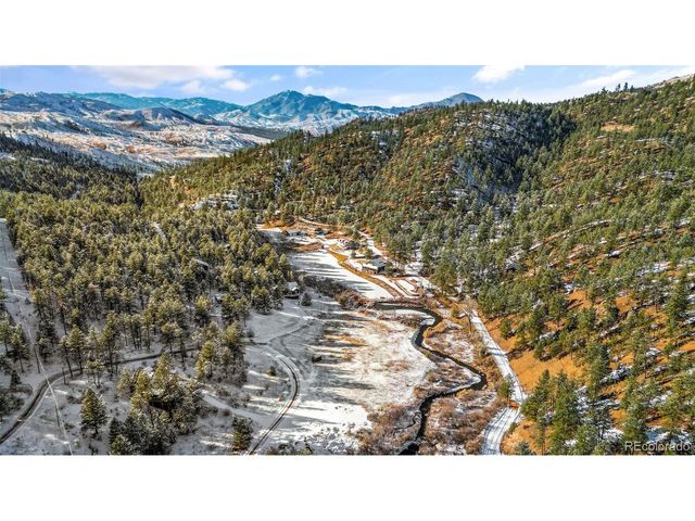 15103 Rainbow Rd, Sedalia, CO 80135