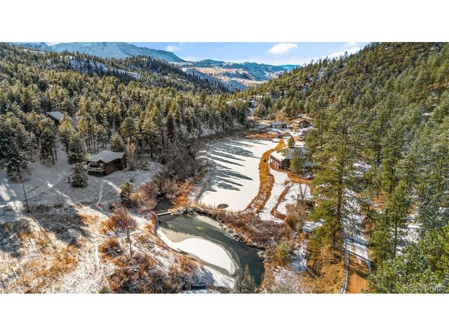 15103 Rainbow Rd, Sedalia, CO 80135