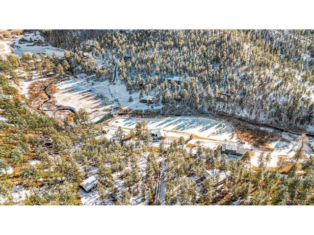 15103 Rainbow Rd, Sedalia, CO 80135