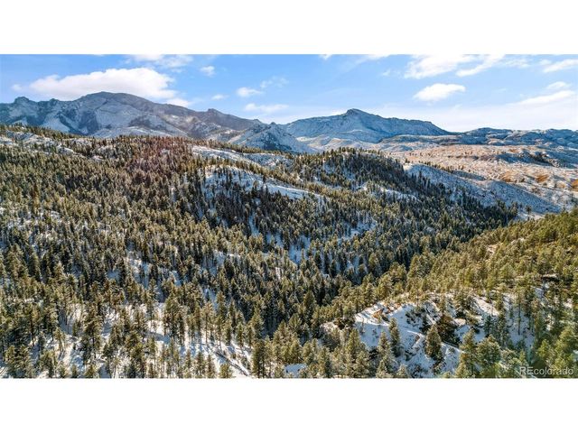 15103 Rainbow Rd, Sedalia, CO 80135