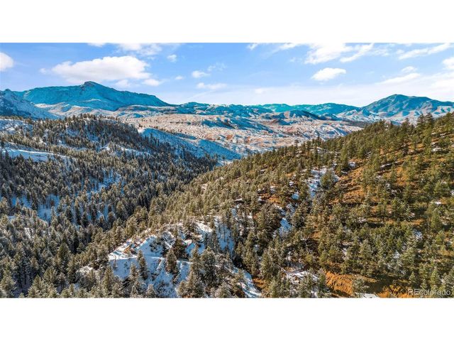 15103 Rainbow Rd, Sedalia, CO 80135