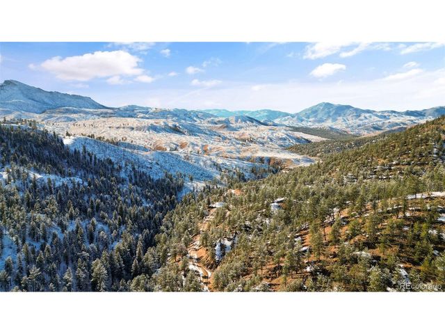 15103 Rainbow Rd, Sedalia, CO 80135