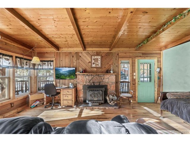 15103 Rainbow Rd, Sedalia, CO 80135