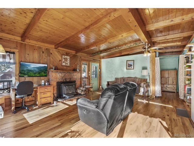 15103 Rainbow Rd, Sedalia, CO 80135