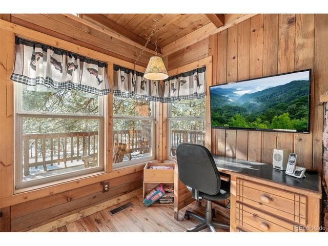 15103 Rainbow Rd, Sedalia, CO 80135