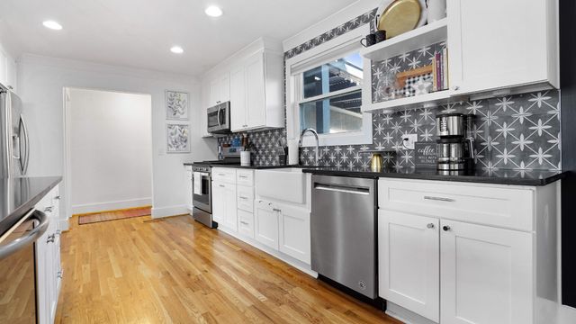 307 Avondale Dr, Franklin, TN 37064