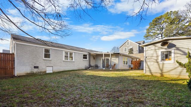 307 Avondale Dr, Franklin, TN 37064