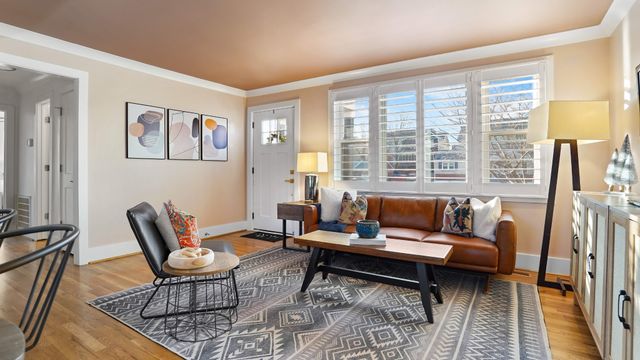 307 Avondale Dr, Franklin, TN 37064