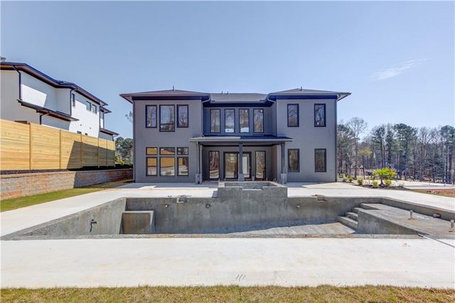 806 Riverside Road, Sugar Hill, GA 30518