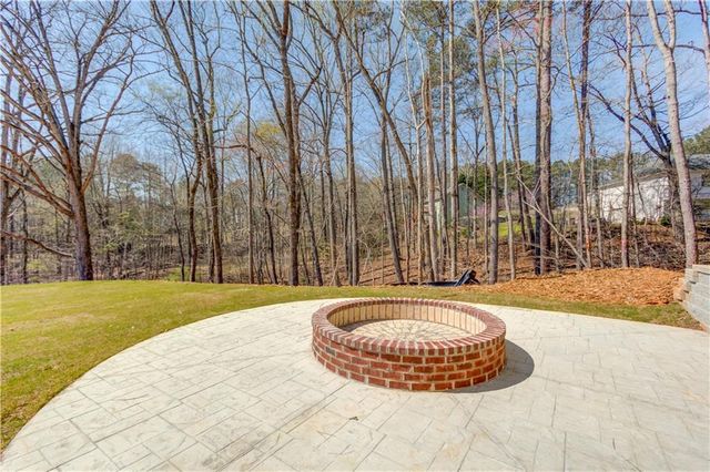 806 Riverside Road, Sugar Hill, GA 30518