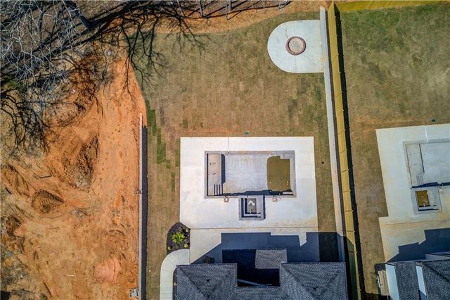 806 Riverside Road, Sugar Hill, GA 30518