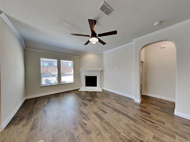 225 Palmerston Drive, Aledo, TX 76008