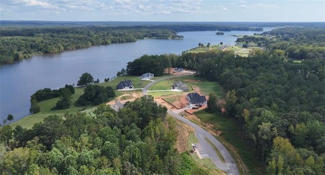 622 Lake Varner Drive, Covington, GA 30014