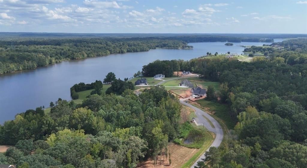 622 Lake Varner Drive, Covington, GA 30014