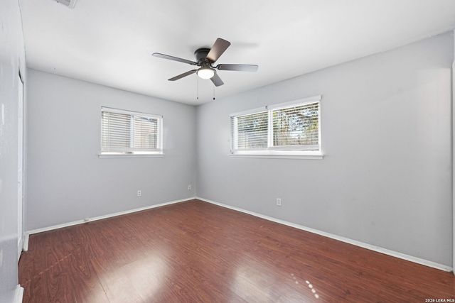 701 Aviation Ave, Schertz, TX 78154