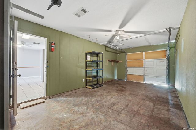 701 Aviation Ave, Schertz, TX 78154