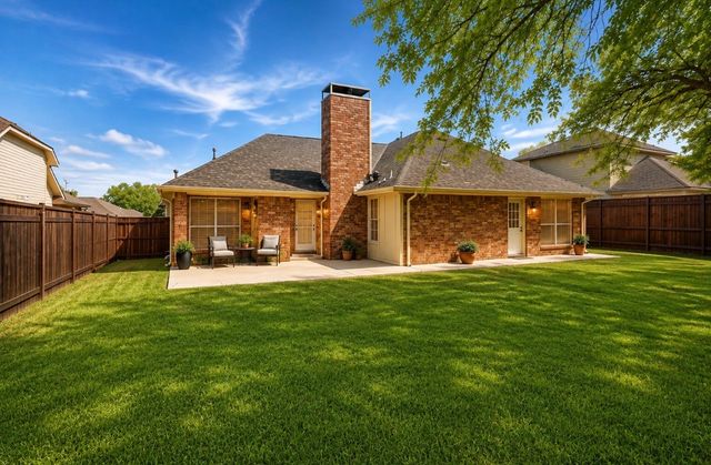 5405 Blue Cove Drive, Garland, TX 75043