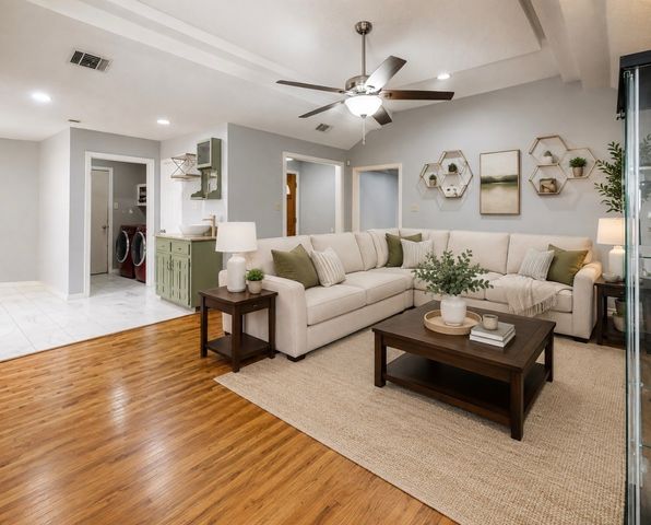 5405 Blue Cove Drive, Garland, TX 75043