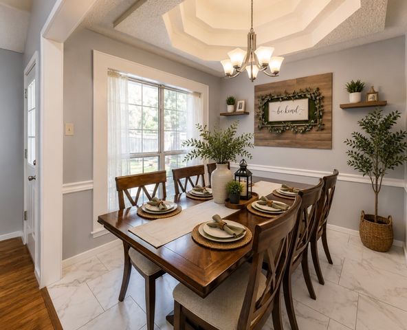 5405 Blue Cove Drive, Garland, TX 75043
