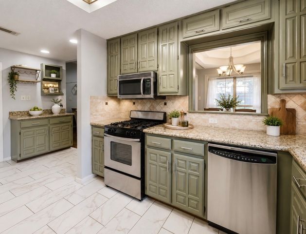 5405 Blue Cove Drive, Garland, TX 75043