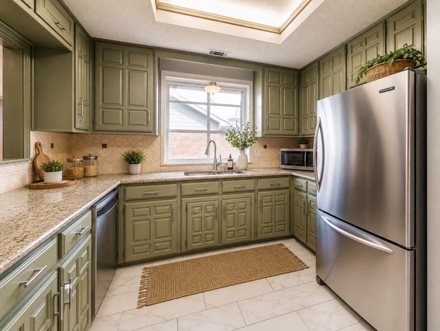5405 Blue Cove Drive, Garland, TX 75043