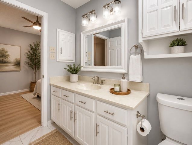 5405 Blue Cove Drive, Garland, TX 75043