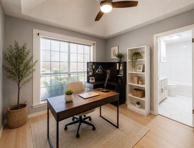 5405 Blue Cove Drive, Garland, TX 75043