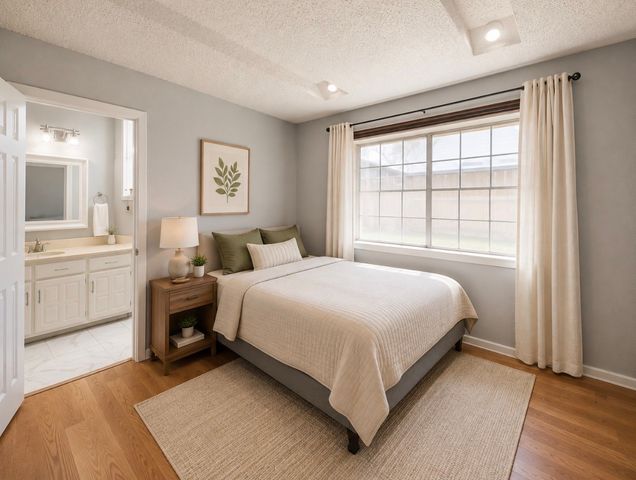 5405 Blue Cove Drive, Garland, TX 75043