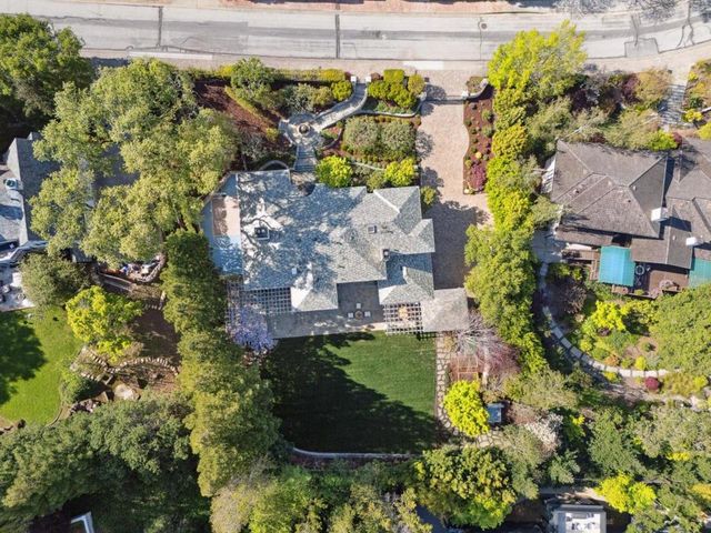 125 Stonepine Road, Hillsborough, CA 94010