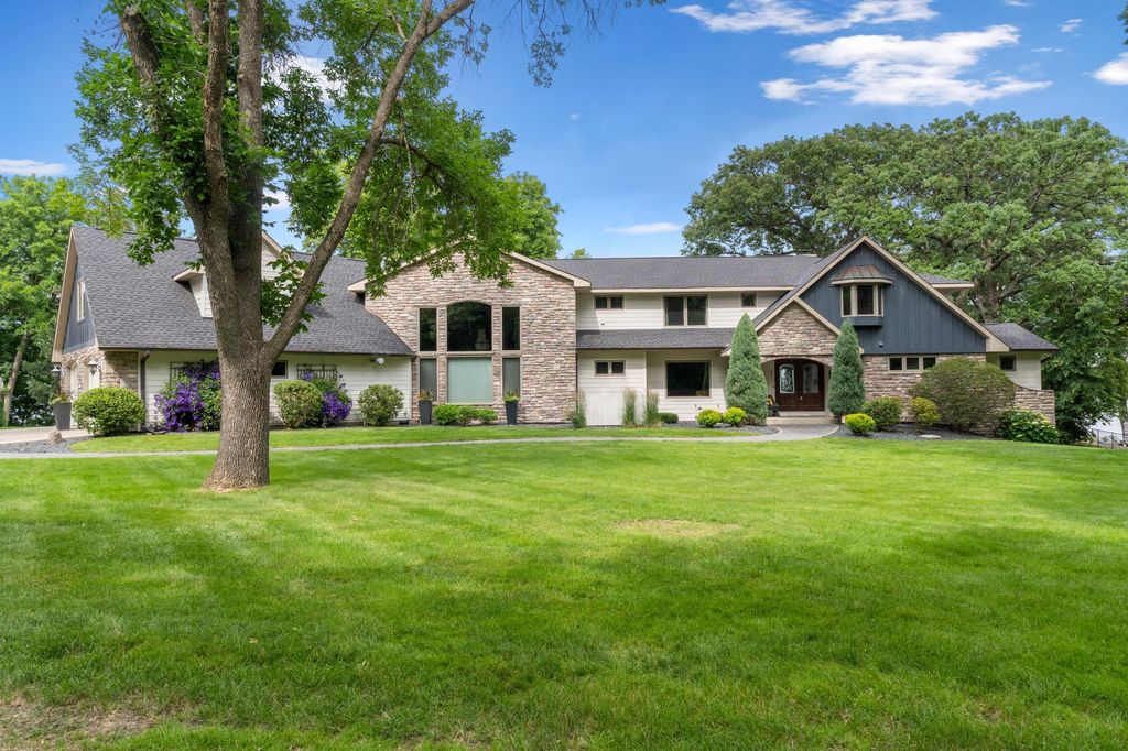 25701 Willow Lane, New Prague, MN 56071 — exterior
